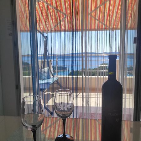 Apartment Zunabovic Trogir Kültér fotó