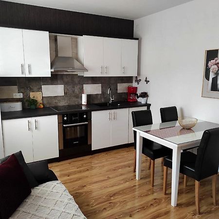 Apartment Zunabovic Trogir Kültér fotó