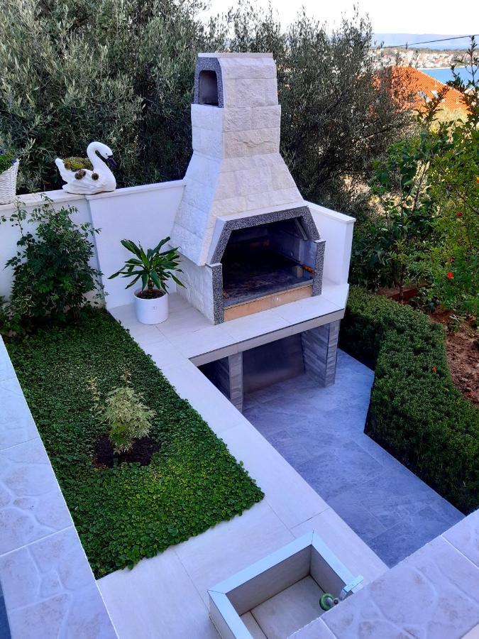 Apartment Zunabovic Trogir Kültér fotó