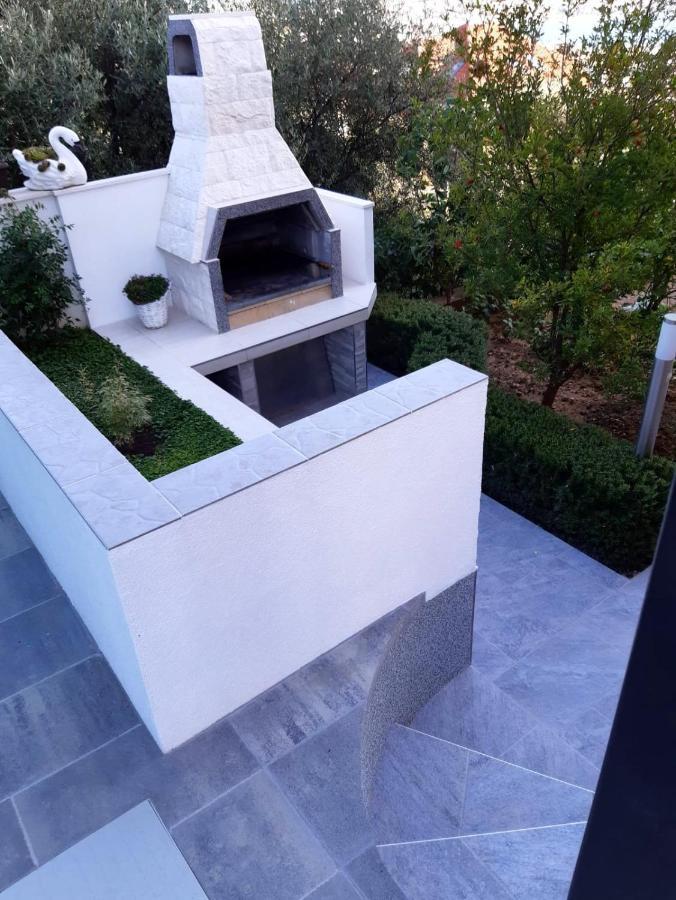 Apartment Zunabovic Trogir Kültér fotó