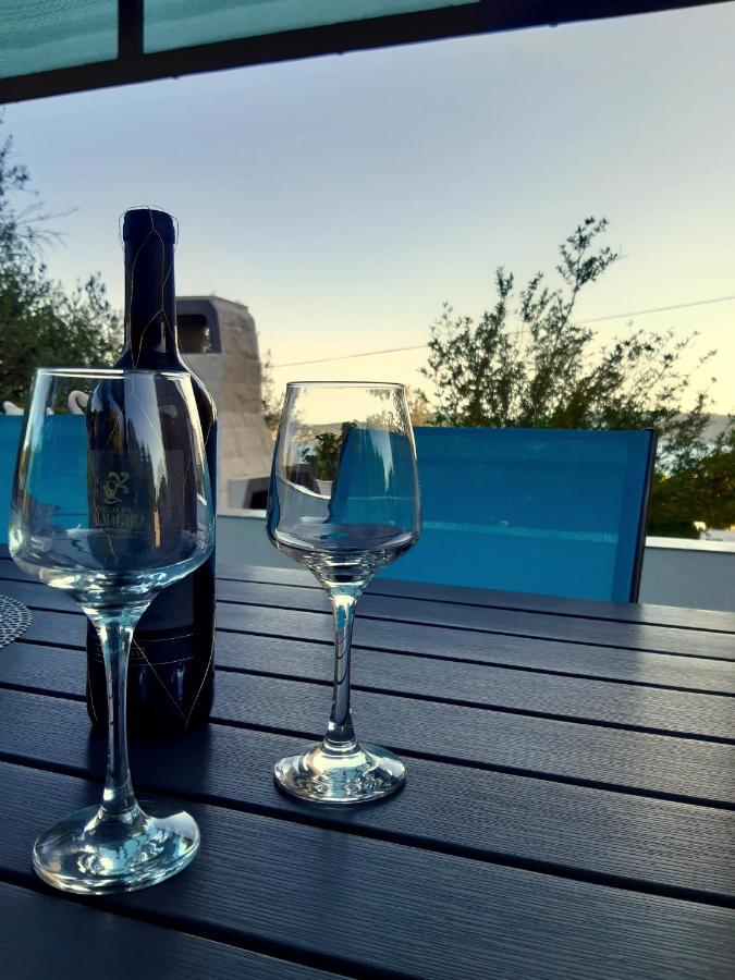Apartment Zunabovic Trogir Kültér fotó