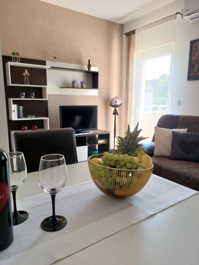 Apartment Zunabovic Trogir Kültér fotó