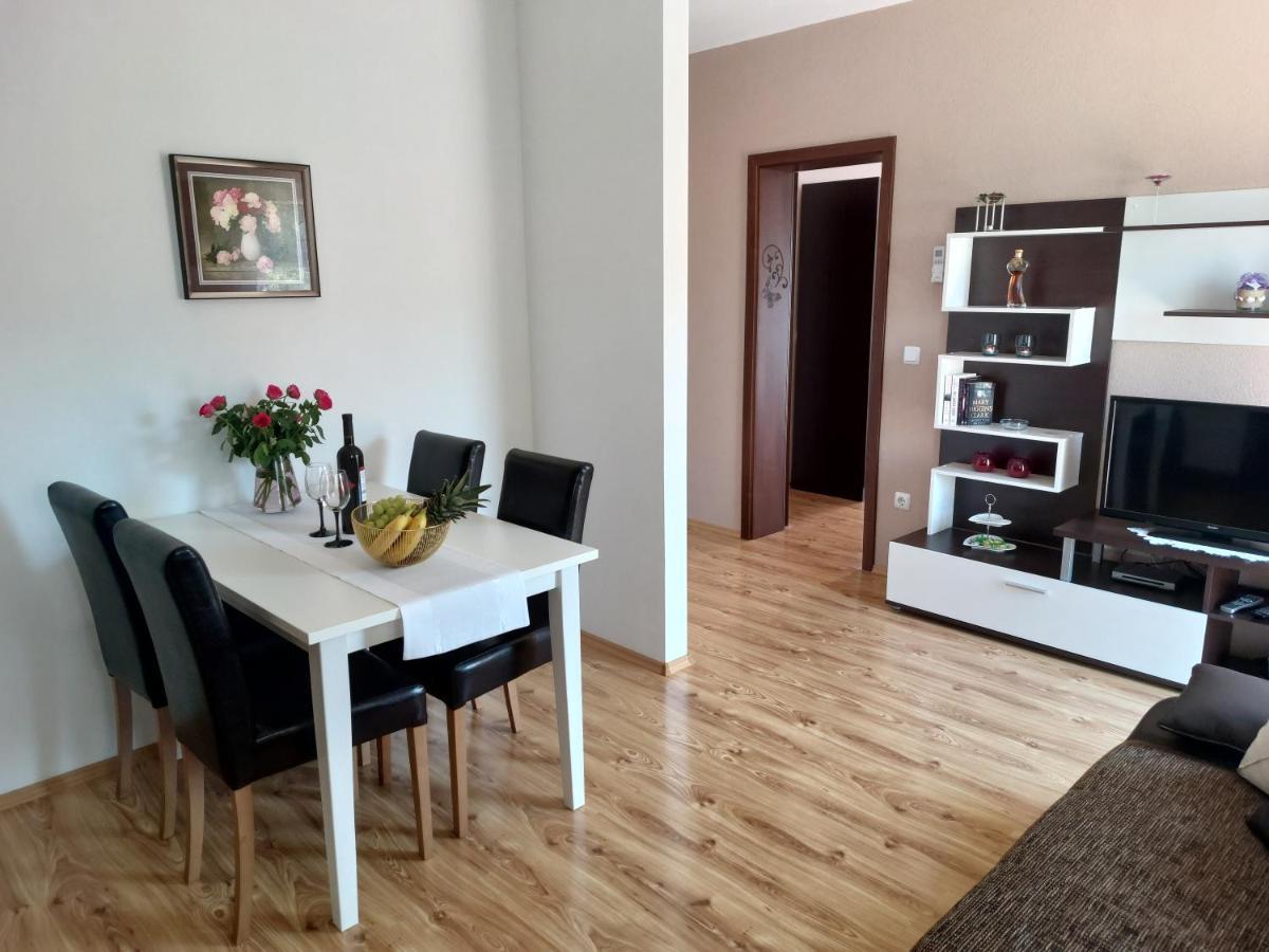 Apartment Zunabovic Trogir Kültér fotó