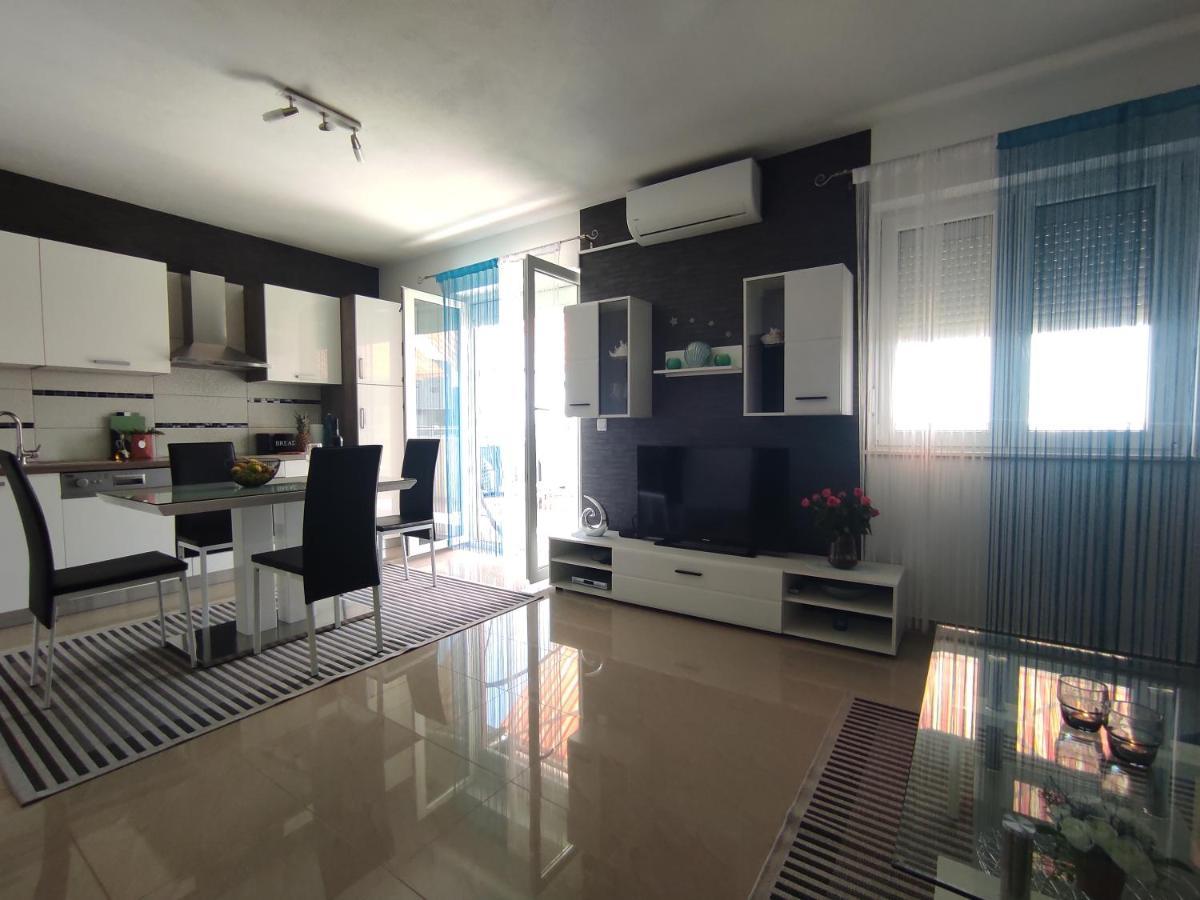 Apartment Zunabovic Trogir Kültér fotó