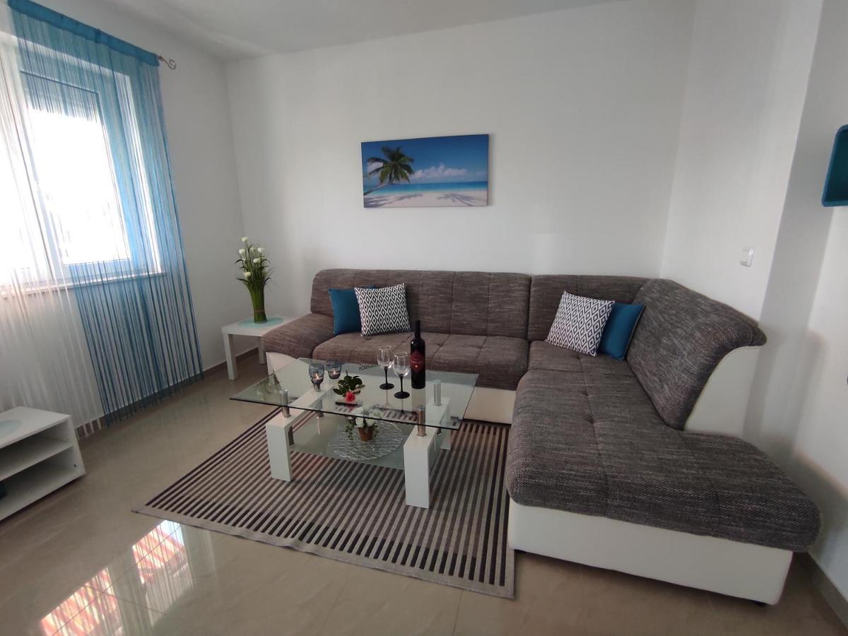Apartment Zunabovic Trogir Kültér fotó