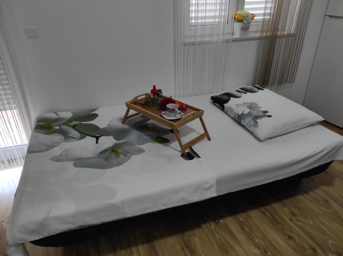 Apartment Zunabovic Trogir Kültér fotó