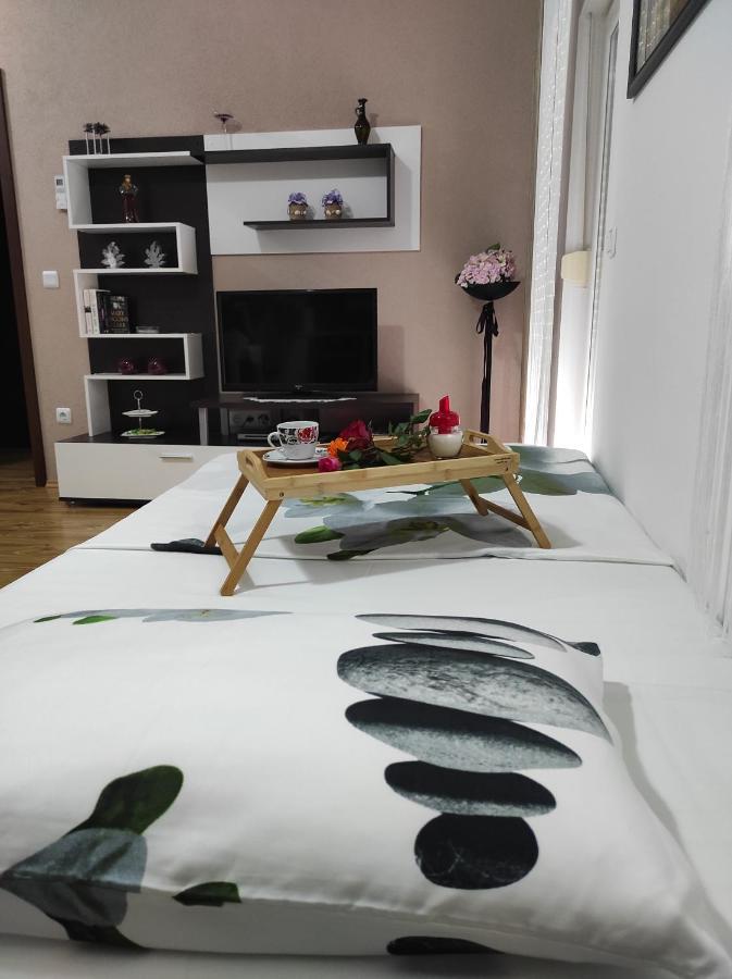 Apartment Zunabovic Trogir Kültér fotó
