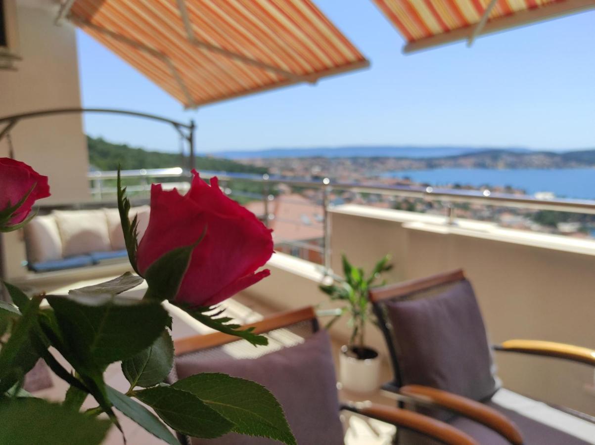 Apartment Zunabovic Trogir Kültér fotó