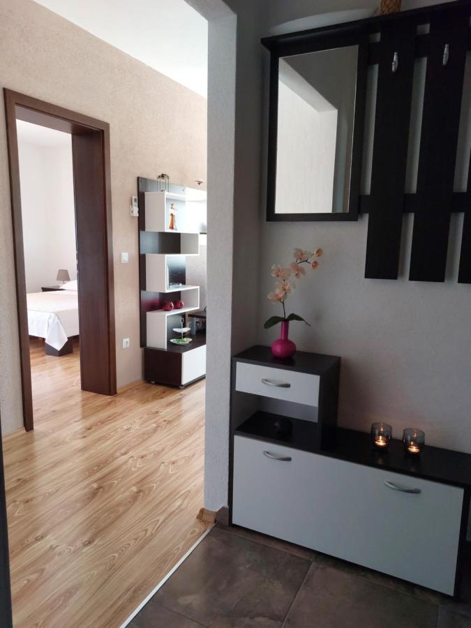 Apartment Zunabovic Trogir Kültér fotó