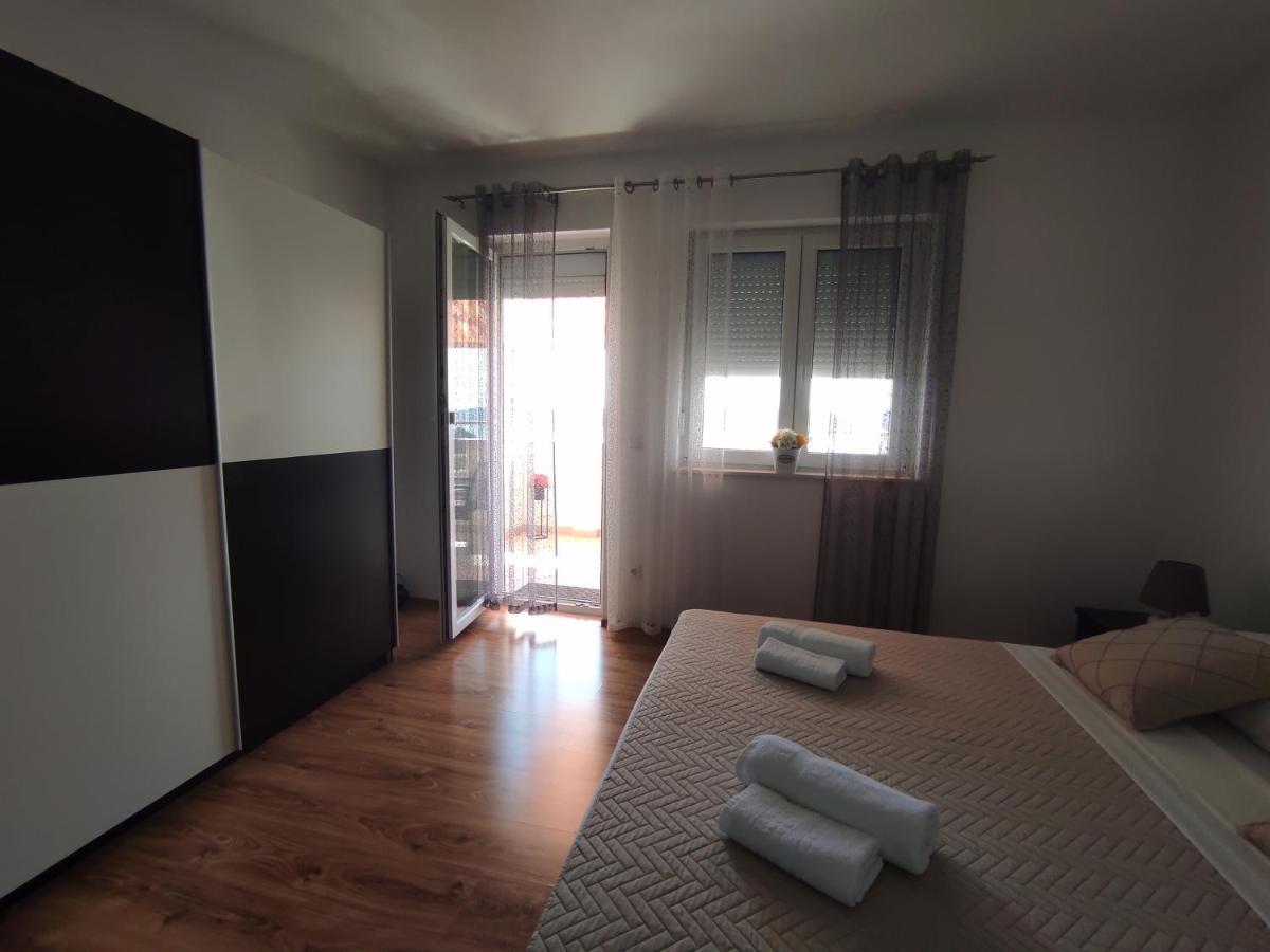 Apartment Zunabovic Trogir Kültér fotó