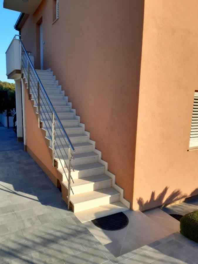 Apartment Zunabovic Trogir Kültér fotó
