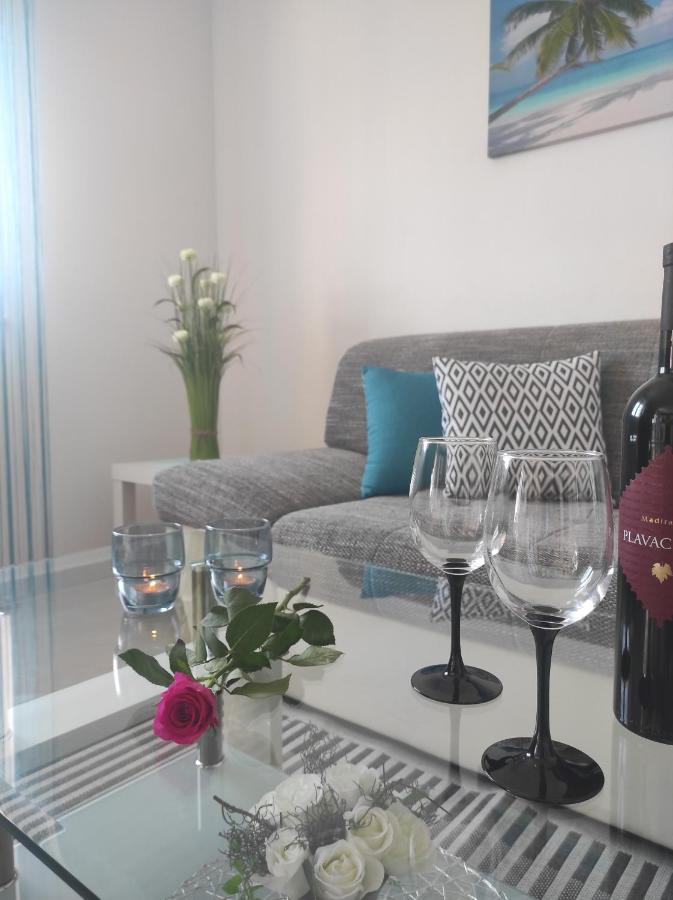 Apartment Zunabovic Trogir Kültér fotó