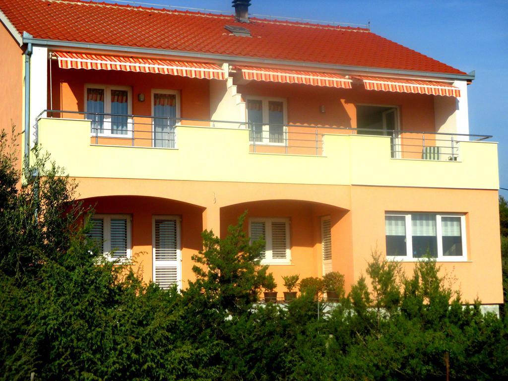 Apartment Zunabovic Trogir Szoba fotó