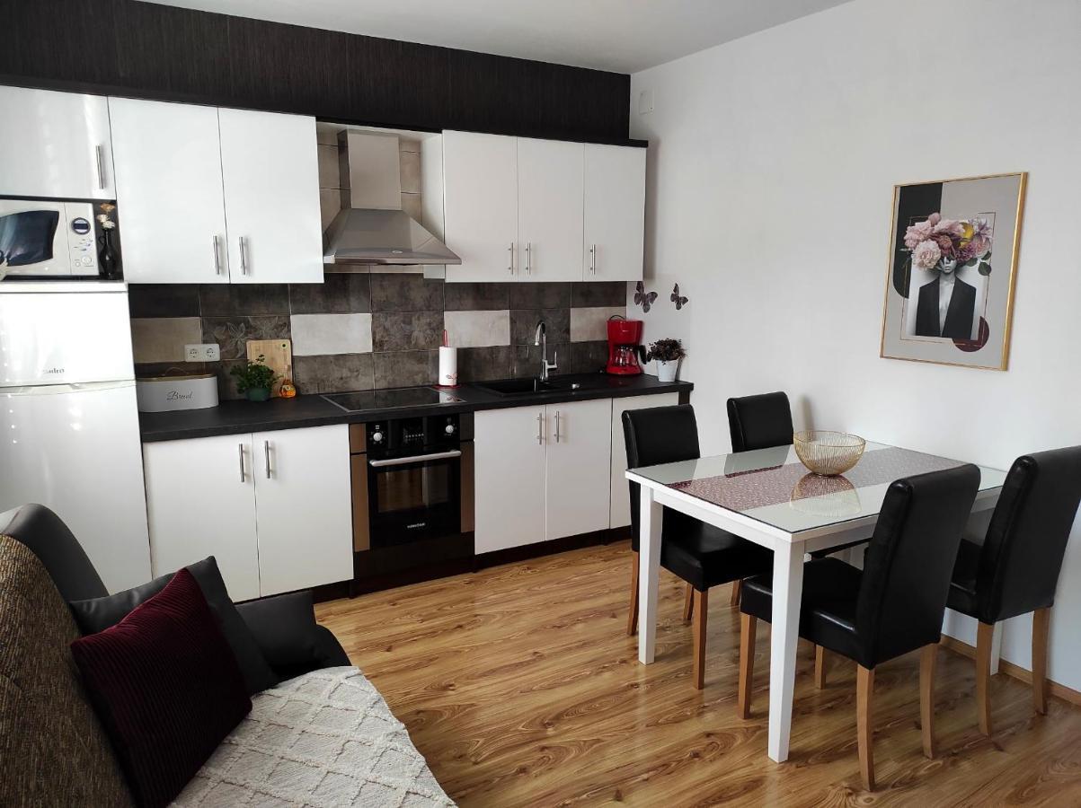 Apartment Zunabovic Trogir Kültér fotó