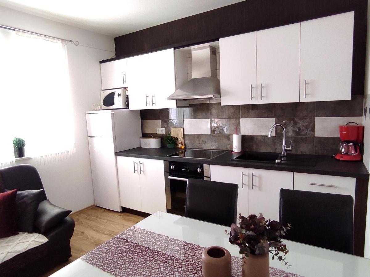 Apartment Zunabovic Trogir Kültér fotó