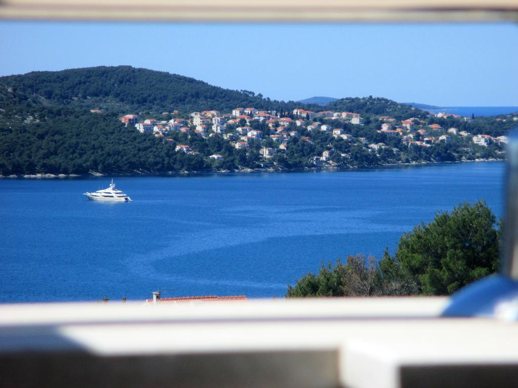 Apartment Zunabovic Trogir Kültér fotó