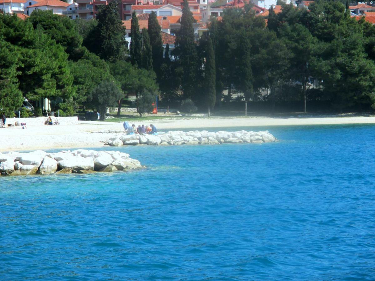 Apartment Zunabovic Trogir Kültér fotó