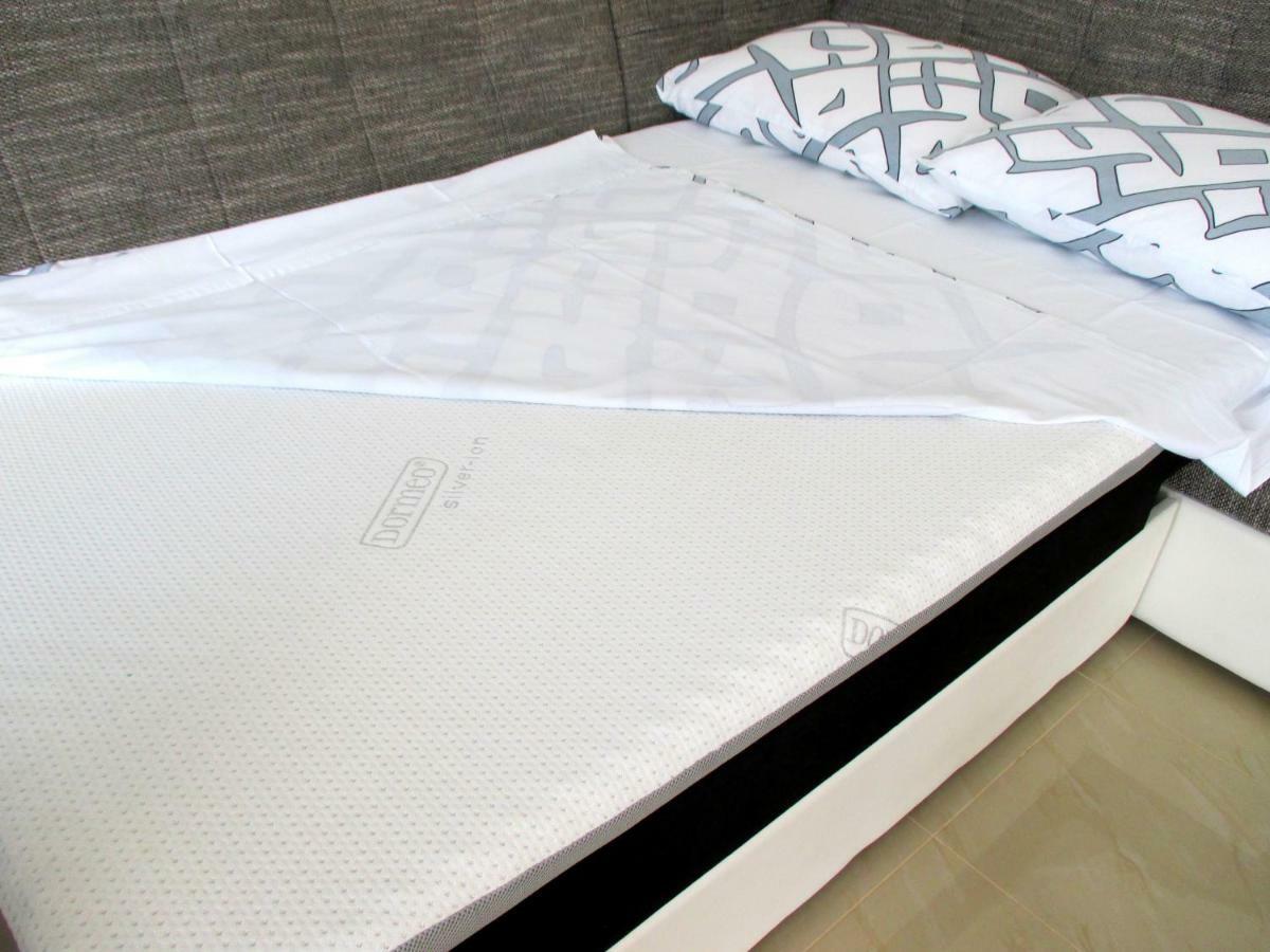 Apartment Zunabovic Trogir Kültér fotó
