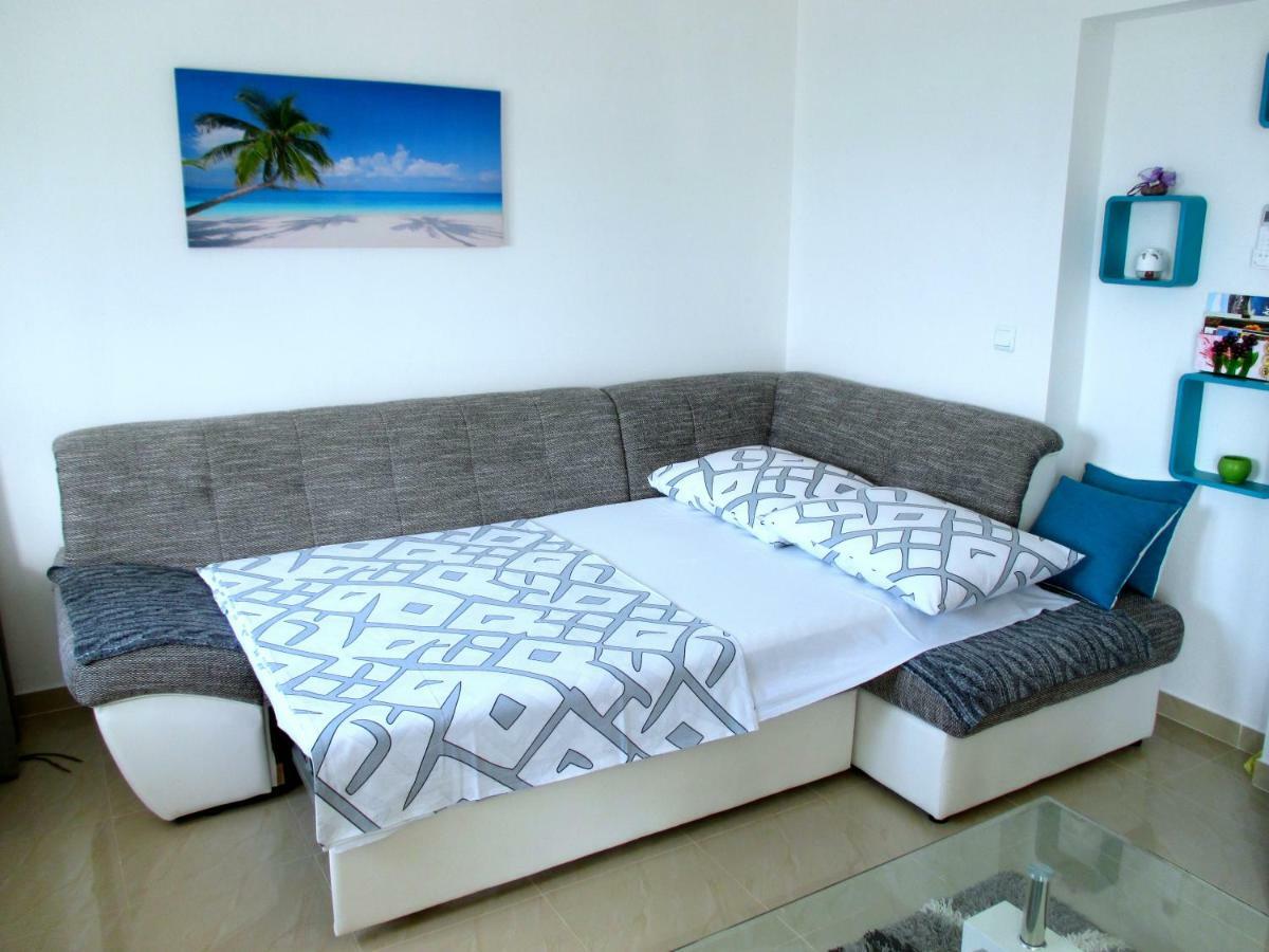 Apartment Zunabovic Trogir Kültér fotó
