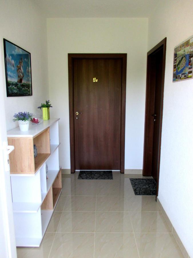 Apartment Zunabovic Trogir Kültér fotó